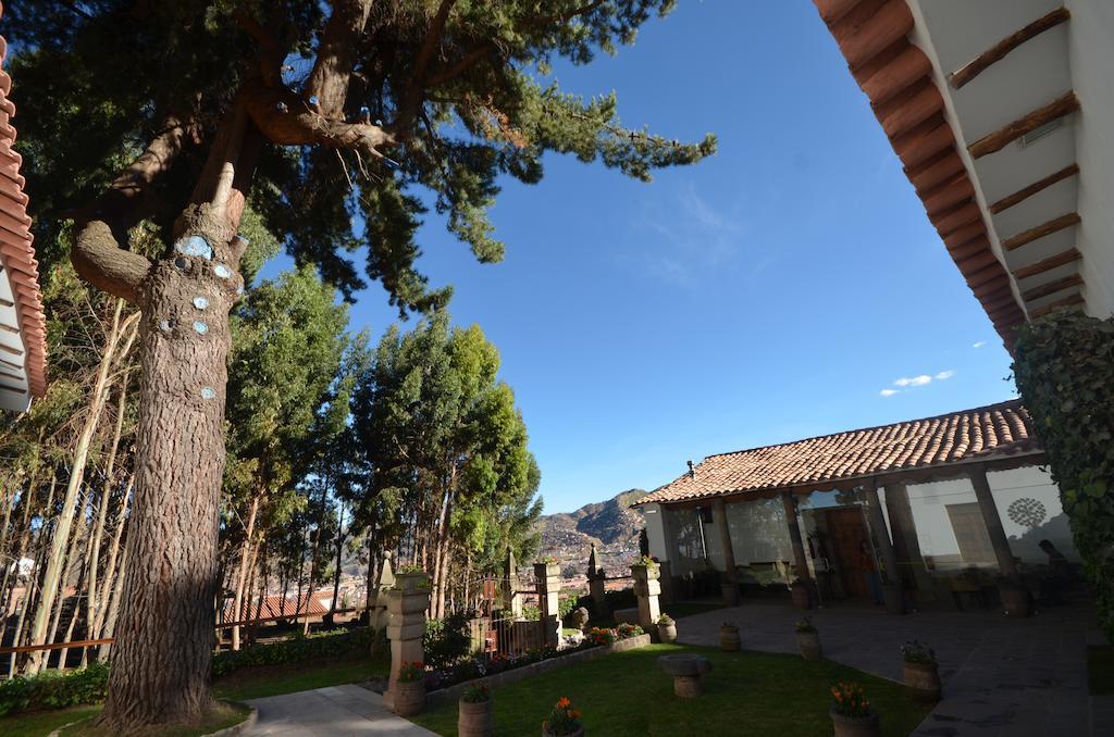Palacio Manco Capac By Ananay Hotels Cusco Dış mekan fotoğraf